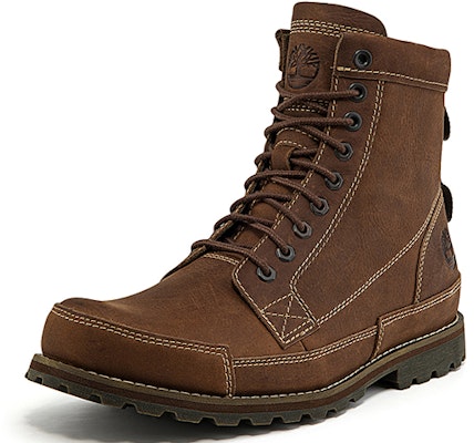 Timberland Earthkeepers II 6-Inch Boot 'Medium Brown' Sepatu Coklat Tua A2GPQW Lookbook Timberland Earthkeepers II 6-Inch Boot 'Medium Brown' Sepatu Coklat Tua A2GPQW