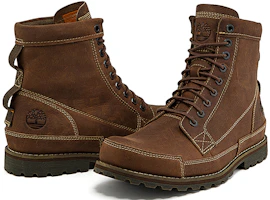 Purchase 添柏岚 Timberland 6 吋耐磨防滑休閒工裝戶外靴 中棕色