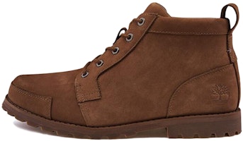 Timberland Earthkeepers Leather Chukka Wide Fit Boots 'Medium Brown Nubuck' A41CE Timberland Earthkeepers Leather Chukka Wide Fit Boots 'Medium Brown Nubuck' A41CE