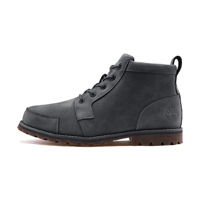 Timberland Earthkeepers Leather Chukka Wide Fit Boots 'Dark Nubuck'