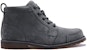 Timberland Earthkeepers Kulit Chukka Wide Fit Boots 'Dark Nubuck' A41CPW