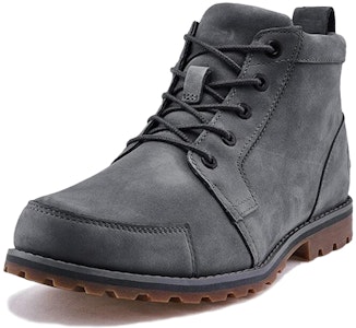 팀버랜드 어스키퍼 다크 누벅 가죽 척카 와이드 핏 부츠 A41CPW Lookbook 팀버랜드 어스키퍼 다크 누벅 가죽 척카 와이드 핏 부츠 A41CPW