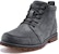 Timberland Earthkeepers Kulit Chukka Wide Fit Boots 'Dark Nubuck' A41CPW