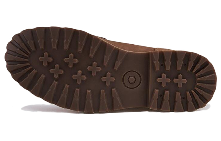 Shop Timberland Earthkeepers Leather Chukka Wide Fit Boots 'Medium Brown Nubuck' A41CE