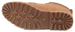 Shop Timberland Earthkeepers Leather Chukka Wide Fit Boots 'Brown Nubuck' A41CE220