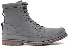 添柏岚 Earthkeepers 輕質休閒工裝靴 寬版 墨灰色 Order 添柏岚 Earthkeepers 輕質休閒工裝靴 寬版 墨灰色