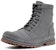Timberland Earthkeeper Kulit Asli 6 Inch Kasut Lebar 'Nubuck Kelabu Gelap' A41C6W