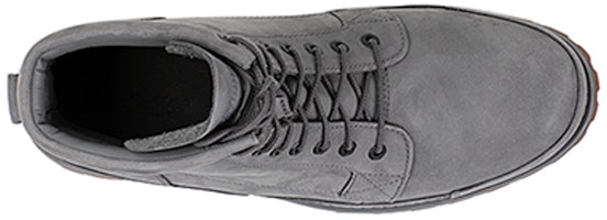 添柏岚 Earthkeepers 輕質休閒工裝靴 寬版 墨灰色 Shop 添柏岚 Earthkeepers 輕質休閒工裝靴 寬版 墨灰色