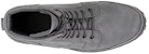 Timberland Earthkeeper Kulit Asli 6 Inch Kasut Lebar 'Nubuck Kelabu Gelap' A41C6W