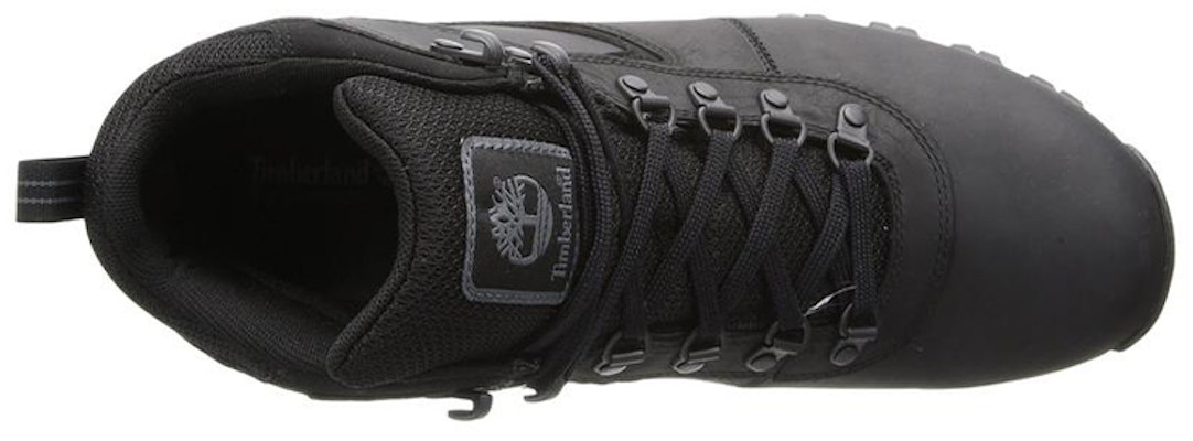 Timberland Earthkeepers Mt Maddsen 'Black' 0186CE8C Lookbook Timberland Earthkeepers Mt Maddsen 'Black' 0186CE8C