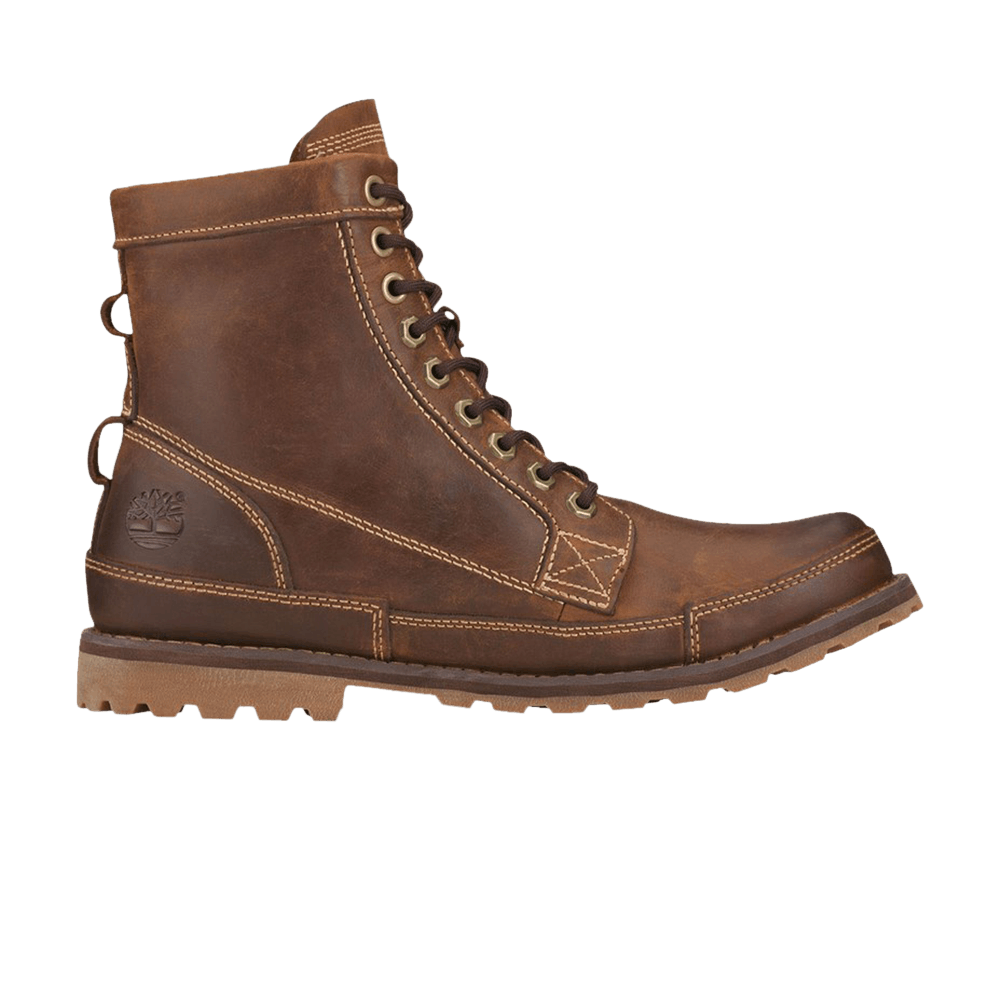 Timberland Earthkeepers Original 'Brown' TB015551