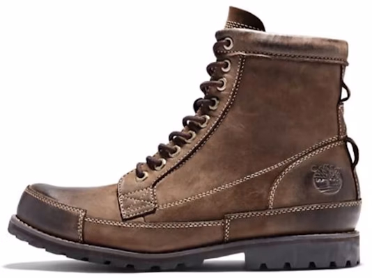 Timberland Earthkeepers Originals 6" Boot 'Dark Brown' 15550242 Buy Timberland Earthkeepers Originals 6" Boot 'Dark Brown' 15550242