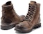 Timberland Earthkeepers Originals 6" But 'Coklat Gelap' 15550242