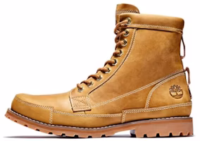 Timberland Earthkeepers Originals 6 Inch Boots 'Wheat Full Grain' A2MEK231 Timberland Earthkeepers Originals 6 Inch Boots 'Wheat Full Grain' A2MEK231