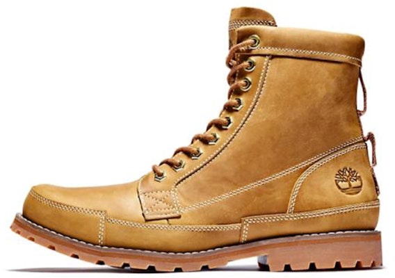 Timberland Earthkeepers Originals 6 Inch Boots 'Wheat Full Grain' A2MEK231 Buy Timberland Earthkeepers Originals 6 Inch Boots 'Wheat Full Grain' A2MEK231