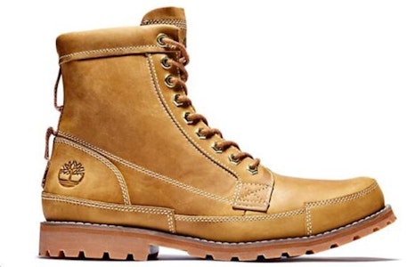 添柏岚 Earthkeepers 原创 6 吋靴 '小麦全粒面皮' A2MEK231 Order 添柏岚 Earthkeepers 原创 6 吋靴 '小麦全粒面皮' A2MEK231