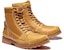 But Timberland Earthkeepers Originals 6 Inci But 'Wheat Full Grain' A2MEK231