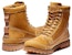 But Timberland Earthkeepers Originals 6 Inci But 'Wheat Full Grain' A2MEK231
