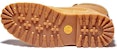 But Timberland Earthkeepers Originals 6 Inci But 'Wheat Full Grain' A2MEK231