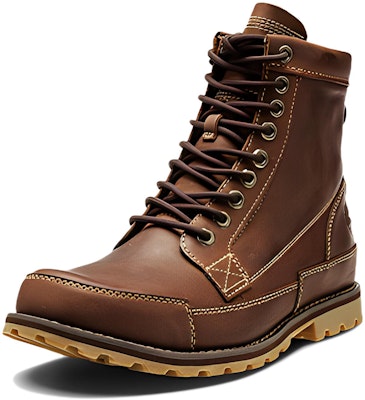 Timberland Earthkeepers Originals 6 Inch Narrow Fit But 'Coklat' 15551W Lookbook Timberland Earthkeepers Originals 6 Inch Narrow Fit But 'Coklat' 15551W
