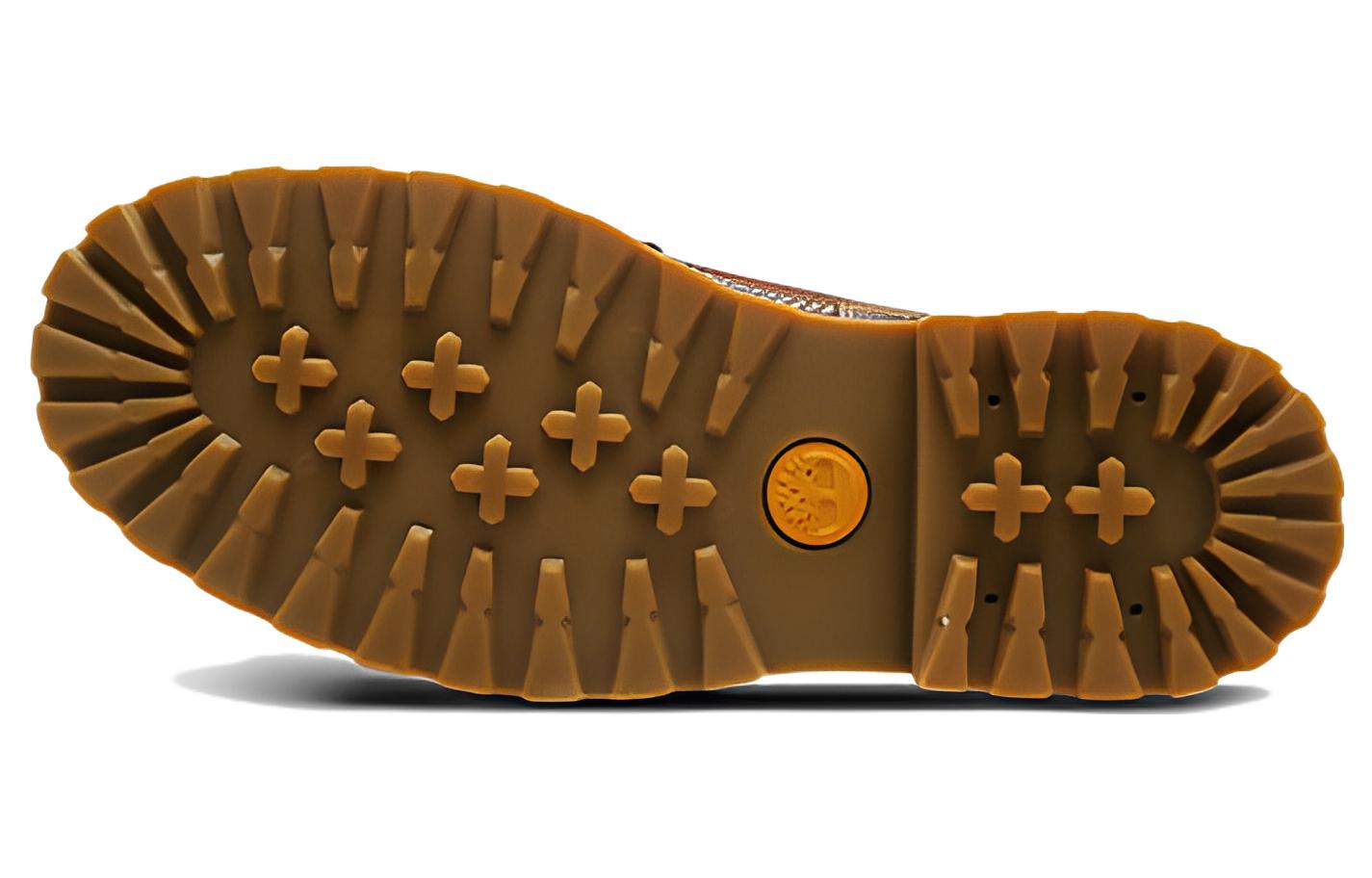 Timberland Earthkeepers Originals 6 Inch Narrow Fit Boots 'Brown' 圖 5