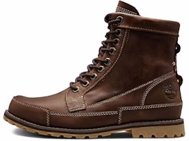 Timberland Earthkeepers Originals 6 Inch Wide Fit Boots 'Brown' 15551 Timberland Earthkeepers Originals 6 Inch Wide Fit Boots 'Brown' 15551