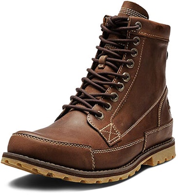Timberland Earthkeepers Originals 6 Inch Wide Fit Boots 'Brown' 15551 Order Timberland Earthkeepers Originals 6 Inch Wide Fit Boots 'Brown' 15551