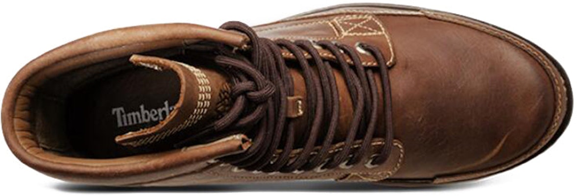 Timberland Earthkeepers Originals 6 Inch Wide Fit Boots 'Brown' 15551 Lookbook Timberland Earthkeepers Originals 6 Inch Wide Fit Boots 'Brown' 15551