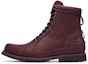 Buy Timberland Earthkeepers Originals II Boot Kulit 6in 'Burgundy' A2GPSC60