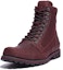Lookbook Timberland Earthkeepers Originals II Boot Kulit 6in 'Burgundy' A2GPSC60