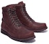 Shop Timberland Earthkeepers Originals II Boot Kulit 6in 'Burgundy' A2GPSC60