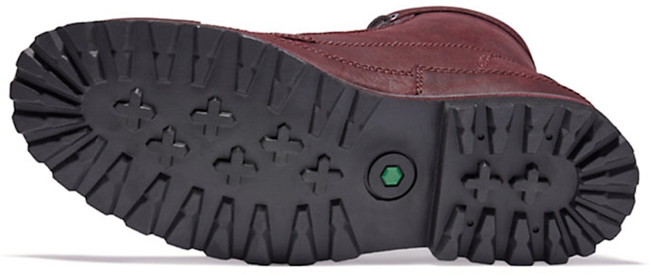 Timberland Earthkeepers Originals II Leather 6in Boot 'Burgundy' A2GPSC60 Details for Timberland Earthkeepers Originals II Leather 6in Boot 'Burgundy' A2GPSC60