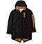 Order Timberland Ecoriginal EK+ Waterproof Fishtail Parka Black A2CEC-001