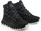 Shop Timberland Edge 'Hitam' A2K2YW