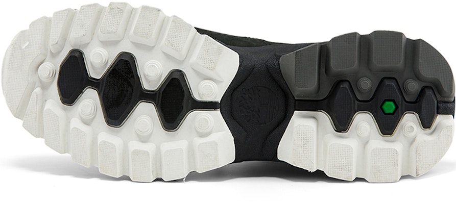 Timberland Edge 'Hitam' A2K2YW Details for Timberland Edge 'Hitam' A2K2YW