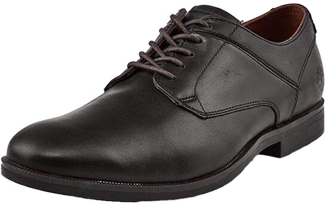 添柏岚 Edgeworth 皮革商務休閒鞋 寬版 深棕 Lookbook 添柏岚 Edgeworth 皮革商務休閒鞋 寬版 深棕