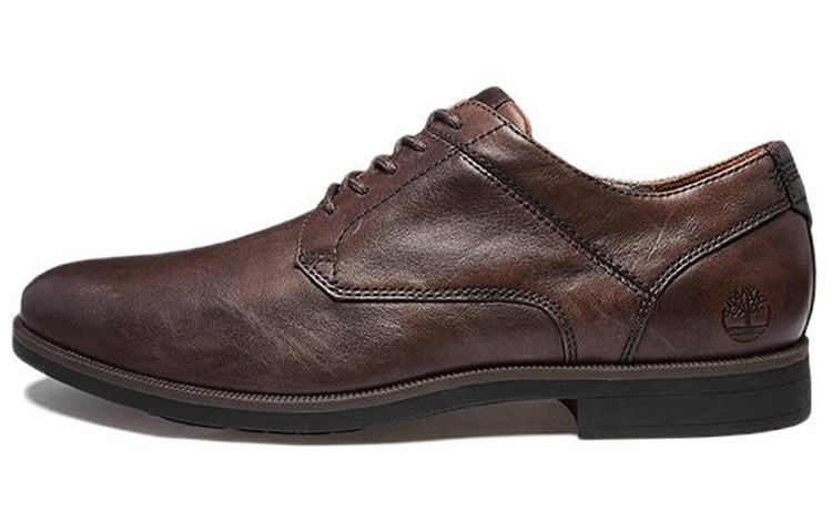 Timberland Edgeworth Skate Shoe 'Brown' A2HQRW