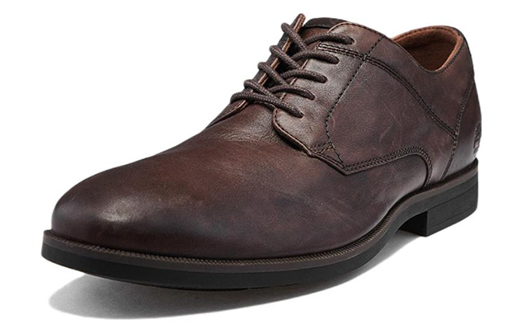 Lookbook Timberland Edgeworth Scarpe Skate ''Marrone'' A2HQRW