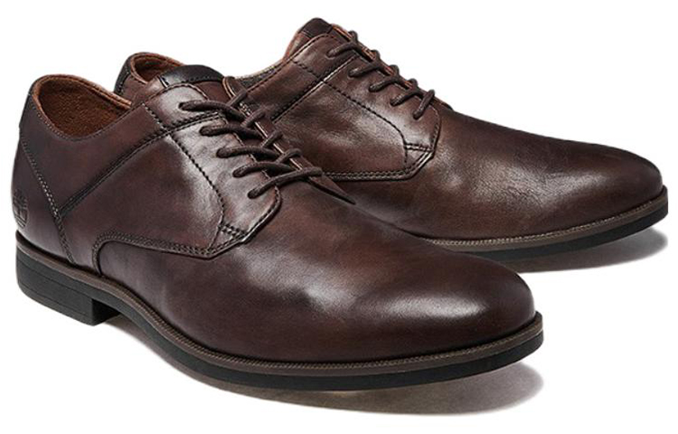 Shop Timberland Edgeworth Scarpe Skate ''Marrone'' A2HQRW