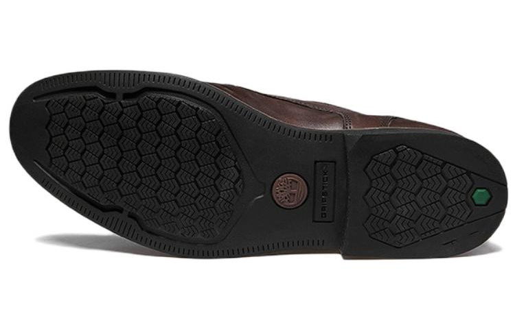 Purchase Timberland Edgeworth Scarpe Skate ''Marrone'' A2HQRW