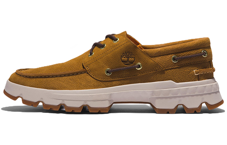 Timberland EK+ Moc-Toe A2D5DD02