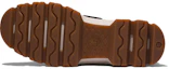 Sizing Timberland添柏蘭 EK+ Moc-Toe 舒適 耐磨 低筒 運動休閒鞋 男款 土黃色