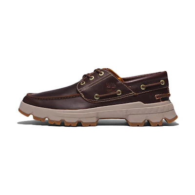 Timberland EK+ Moc-Toe 'Black Brown'