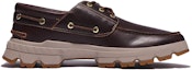 Order Timberland EK+ Moc-Toe 'Hitam Coklat' A2BY7D57