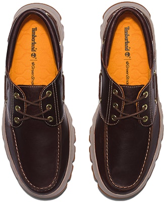 Timberland EK+ Moc-Toe 'Black Brown' A2BY7D57 Shop Timberland EK+ Moc-Toe 'Black Brown' A2BY7D57