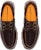 Timberland EK+ Moc-Toe 'Hitam Coklat' A2BY7D57