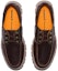 Shop Timberland EK+ Moc-Toe 'Hitam Coklat' A2BY7D57
