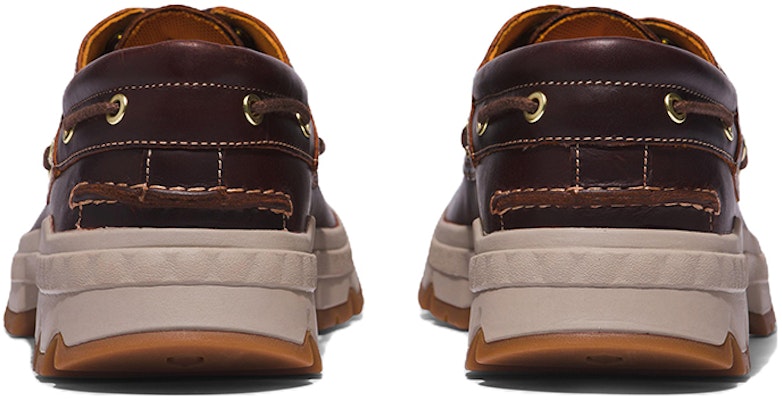 Timberland EK+ Moc-Toe 'Black Brown' A2BY7D57 Purchase Timberland EK+ Moc-Toe 'Black Brown' A2BY7D57