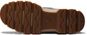 Timberland EK+ Moc-Toe 'Hitam Coklat' A2BY7D57