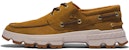 Timberland EK+ Moc-Toe Kasut Lelaki A2D5DD02